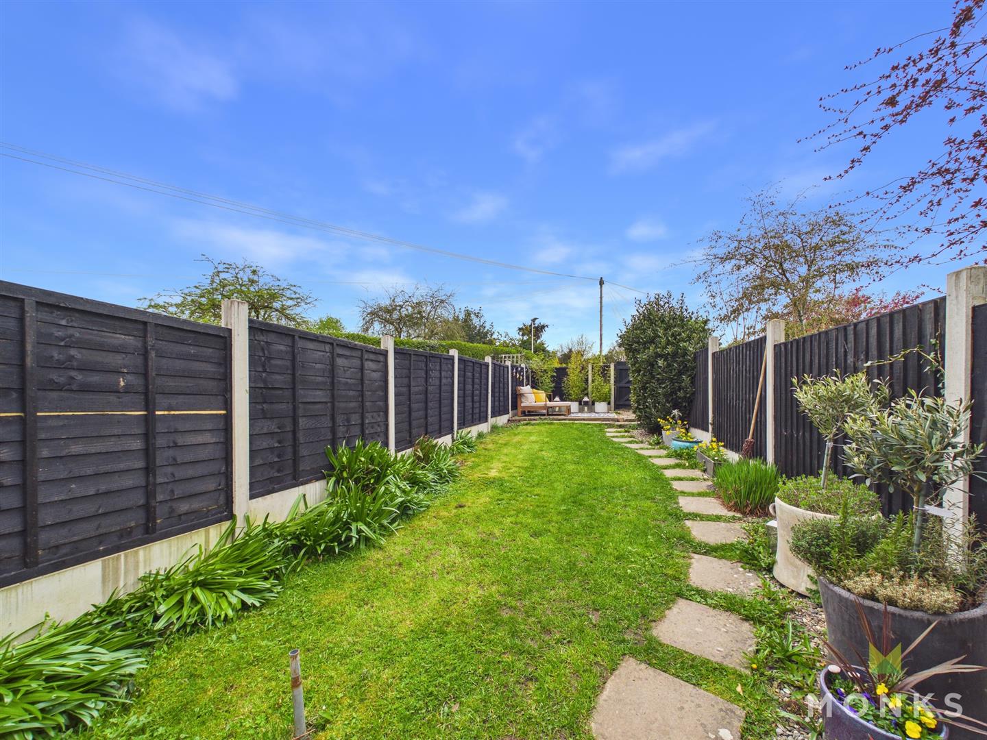 3 Meole Crescent, Shrewsbury, SY3 9ES For Sale